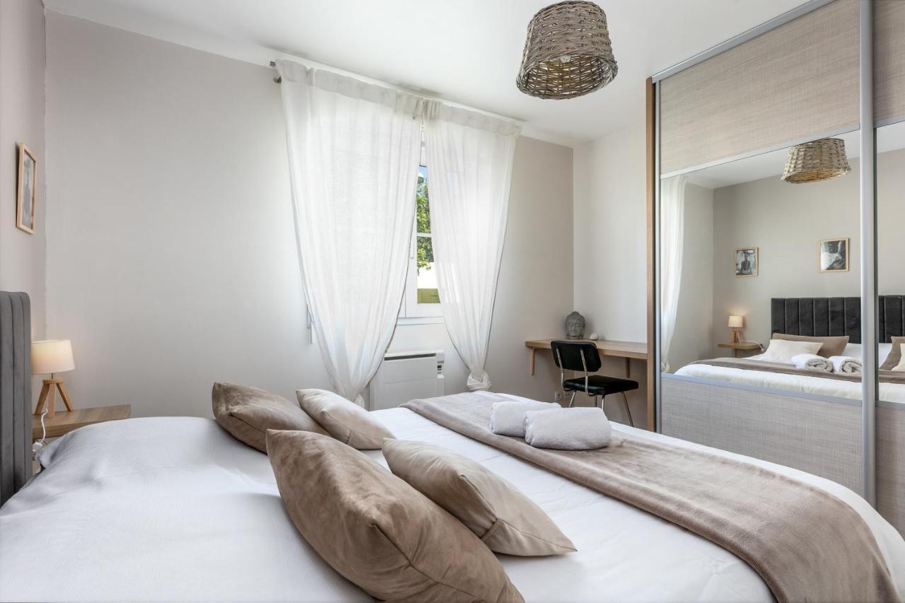 L' Evea Garden Le Relecq-Kerhuon Экстерьер фото