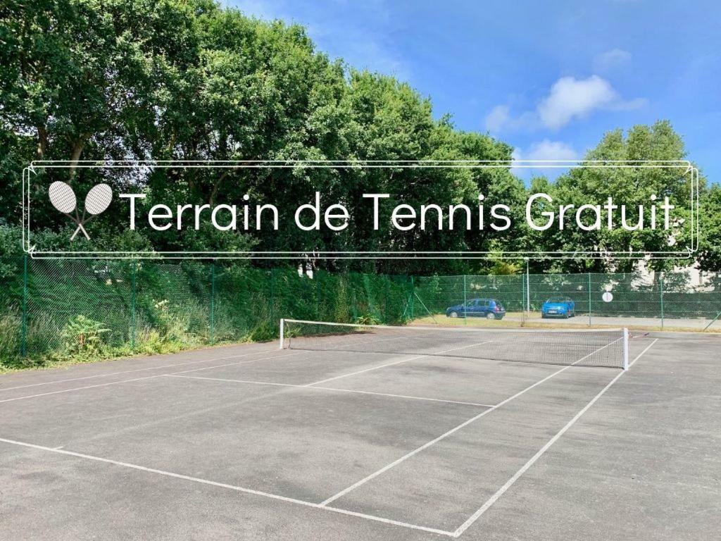L' Evea Garden Le Relecq-Kerhuon Экстерьер фото